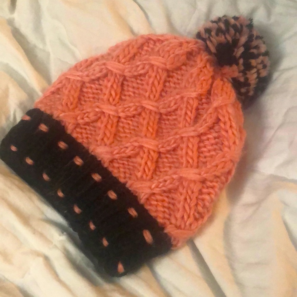 Winter hat